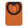 Nillkin FiberMate Magnetic Wallet Stand order from official NILLKIN store